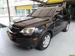 Chevrolet Captiva SPORT AT 2400CC 5P 4X2