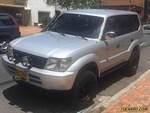 Toyota Prado VX AT 3400CC AA