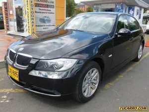 BMW Serie 3 LUXURY