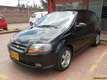 Chevrolet Aveo GTI MT 1600CC 3P AA