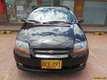 Chevrolet Aveo GTI MT 1600CC 3P AA