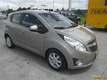 Chevrolet Spark GT MT 1200CC 5P FE