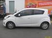 Chevrolet Spark GT