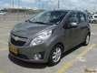 Chevrolet Spark GT