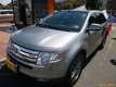 Ford Edge LIMITED AT 3500CC 4X4