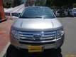 Ford Edge LIMITED AT 3500CC 4X4