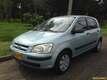 Hyundai Getz GL MT 1300CC 5P 12V