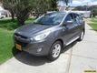 Hyundai Tucson ix-35 2.0 MT 4X2