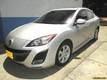 Mazda Mazda 3 ALL NEW