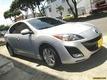 Mazda Mazda 3 ALL NEW