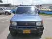 Mitsubishi Montero HARD TOP V11 MT 2400CC 3P AA