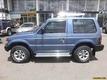 Mitsubishi Montero HARD TOP V11 MT 2400CC 3P AA