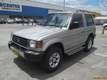 Mitsubishi Montero LO42GNJL MT 2400CC