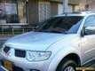 Mitsubishi Nativa 3.2L AT 3200CC TD 4X4