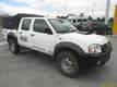 Nissan Frontier NP300 MT 2500CC 4X4 DIESEL