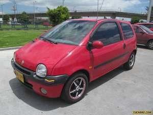 Renault Twingo DYNAMIQUE MT 1200CC 8V