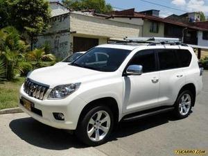 Toyota Prado TXL AT 3000CC