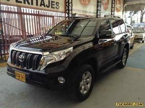 Toyota Prado TXL AT 3000CC