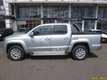 Volkswagen Amarok HIGHLINE AT 2000CC 4X4 2TD 2AB