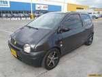 Renault Twingo U AUTHENTIQUE MT 1200CC 8V AA