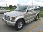 Mitsubishi Montero 3.0 MT 3000CC