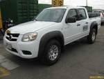 Mazda BT-50 LTD