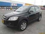 Chevrolet Captiva SPORT AT 3200CC 7P