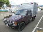 Chevrolet LUV 2.3 MT 2300CC 4X2