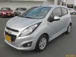 Chevrolet Spark GT