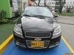 Chevrolet Aveo Emotion MT 1600 CC AA 2AB ABS