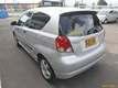 Chevrolet Aveo GTI LIMITED MT 1400CC 3P AA CT