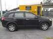 Chevrolet Captiva SPORT AT 3200CC 7P