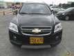 Chevrolet Captiva SPORT AT 3200CC 7P