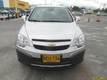 Chevrolet Captiva SPORT AT 2400CC 5P 4X2