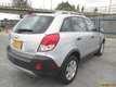 Chevrolet Captiva SPORT AT 2400CC 5P 4X2