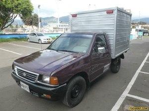 Chevrolet LUV