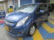 Chevrolet Spark GT