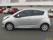 Chevrolet Spark GT