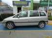 Chevrolet Zafira 2.0 MT 2000CC