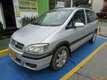 Chevrolet Zafira 2.0 MT 2000CC