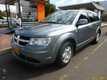 Dodge Journey SE/CREW AT 2400CC 7PSJ 4X2