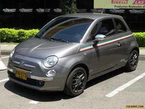 Fiat 500 SPORT BZ MT 1400CC 3P