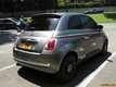 Fiat 500 SPORT BZ MT 1400CC 3P