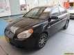 Hyundai Accent VISION GLS MT 1.6 4P 16V