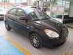 Hyundai Accent VISION GLS MT 1.6 4P 16V