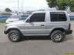 Mitsubishi Montero 2.4 MT 2400CC 3P