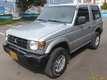 Mitsubishi Montero 2.4 MT 2400CC 3P