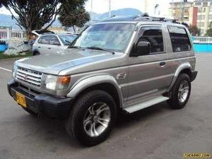 Mitsubishi Montero