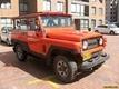 Nissan Patrol LG60 MT 4000CC 3P