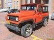 Nissan Patrol LG60 MT 4000CC 3P